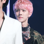 [EXO] 핑크 세훈 vs <b>은발</b> 세훈