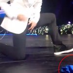 [EXO] 멕시코는속옷던지는게문화임?