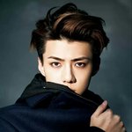 [EXO] <b>서비</b> 입꼬리 다시 귀에 걸리겠네