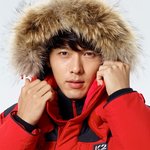 현빈 스타일 멋져요! <b>K2</b> 구스다운 라르티스 추천