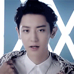 [EXO] <b>박찬열</b> 이짤쩌네