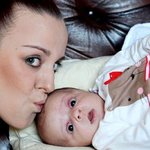 [추억파리여] <b>출산</b> <b>당일</b>까지 임신 사실을 몰랐던 엄마