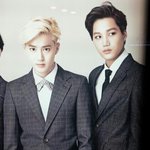 [EXO] 투표 멜론 마마 다했눙데ㅎㅎ