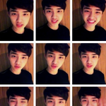 [exo] 이거 경수 <b>사진</b> <b>원본</b>아는사람 ㅠㅠ