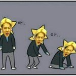 [EXO] 2차투표있는거진짜<b>모르나</b>봐..