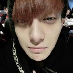[EXO] 타오는진짜<b>정이</b>많은거같애
