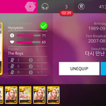 [EXO] 슈스엠  <b>효연</b>이 날겁나 사랑하나봉가..ㅋㅋ