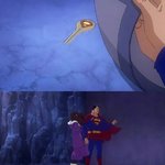 [콜로라도] 어느 히어로의 <b>졸렬</b> 甲