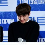[EXO] 1박2일재방보려고 광고기다리다가