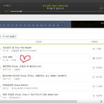 [비스트] 허헐 자고 일어났는데 <b>멜론</b>ㅠㅠㅠㅠㅠ