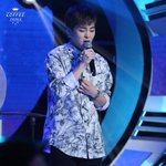[시우민] 노래하는 시우민 <b>모습</b>