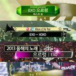 [EXO] 위.너시발놈들아 이거나좀봐라
