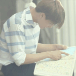 [<b>카이</b>] 분위기로 뮤비 잡아먹는 <b>카이</b>