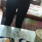 [꼭댓글부탁] 하체<b>비만</b> 심한 편인가요?; (+수정