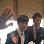 [EXO] 아 ㅅㅂ 둘기<b>새끼</b> 수트 쳐 입었네