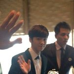 [EXO] <b>룰</b>기는 안변할 줄 알았는데.......