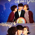 [루한] 루한이 뉴사진 2  