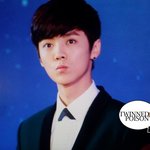 [EXO] 와 나 개충격먹음 룰기얼굴봐