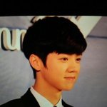 [EXO] <b>루한</b>보는데 기분 존나 이상하다