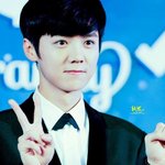 [EXO] <b>루한</b> 갈수록 ...ㄷㄷ 