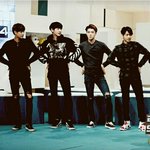 [EXO] 아이디 500개만들었는데 받을사람있어?