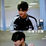 [EXO] 왜 <b>머리</b> 눌린것도 잘생겼냐ㅋㅋㅋㅋ