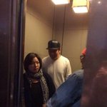 [EXO] 루둘 기자회견장에 에셈 매니저들 <b>왜감</b>?