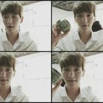 [EXO] ㅈ목할필요없이 이러면되잖아