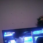 [EXO] 지금<b>mbc</b>뉴스에경수나옴