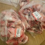 [집밥요리] 싱글남의 <b>사골</b>곰탕 만들기!!