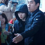 [EXO] 경수야 어디 끌려가?