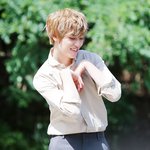 [틴탑] 별명이 햇살이라는 <b>니엘</b>