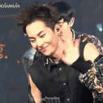 [EXO] <b>미안</b>한데 시우민저격<b>글</b>하나만 올려도됨?