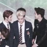 [EXO] 엑소 인기<b>거품</b>이라느니 반짝이라느니