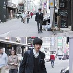 [도경수] 카트 새로뜬 태영이봐봐 <b>완전</b>멋있어 ㅋㅋㅋ