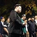 [추억파리여] 할로윈 홍대에서  인기 <b>폭발</b>이었던 남자