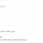 [EXO] 엑소가 멜론어워즈 대상을 받는 EU! (<b>사진주</b>의) (멜론순위)