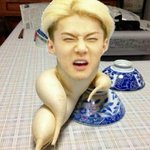 [EXO] 난교촌<b>간장</b>도맛있던데..