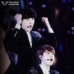 [EXO] 나 중독왜케 좋지