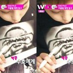 [EXO] 난우민이<b>입술</b>!!