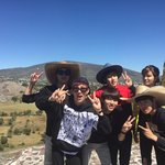 [인피니트] 근데 <b>저</b>남자누구지?