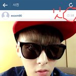 [EXO] 난김민석<b>사진</b>3초만에봣엇음