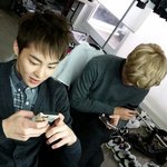 [EXO] 이거 <b>인스타</b> 올렸을<b>때</b>