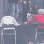 [EXO] <b>월광</b>리허설종대ㅋㅋㅋㅋㅋ