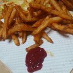 [EXO] 아까 <b>맘터</b> 햄버거 올린앤데