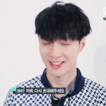 [EXO] 야니넼ㅋㅋ겨울의행복을말할땤ㅋㅋ