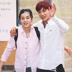 [EXO] 왜다우리한테상주기싫어서<b>안달</b>이야