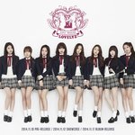 [인피니트] 울림 걸그룹 (러블리즈) 나옴!!