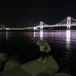 [EXO] 헐ㅠ애들 <b>광안리</b> 간거야?