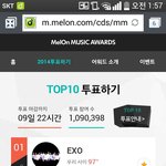 [EXO] 애들아우리이건꿈이였니